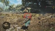 The endgame progression is MH Wilds is very reminiscent of Iceborne's Guiding Lands (Image via Capcom/Sportskeeda)